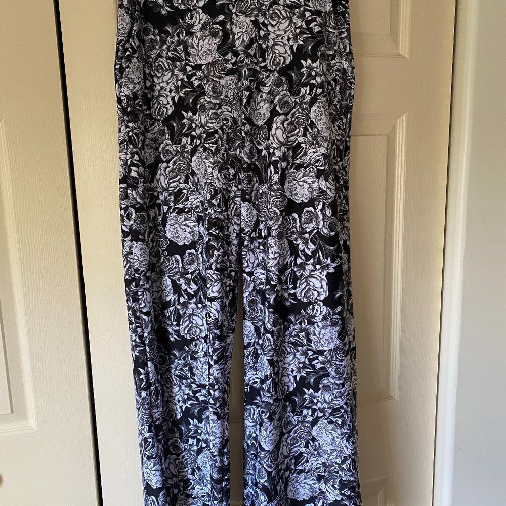 Kira Grace boho yoga pant -